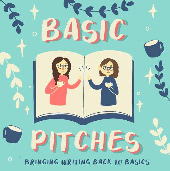 Basic Pitches Logo